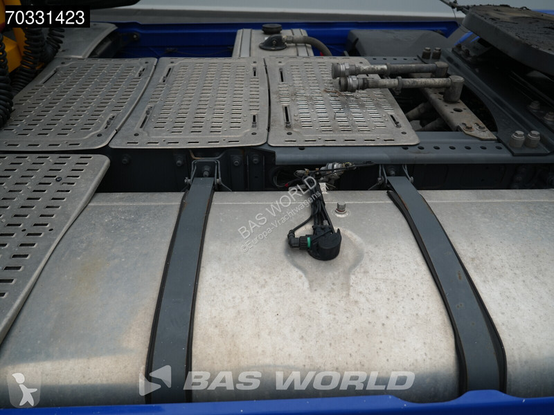 Trekker DAF 530  4X2 Special! Retarder Full-Air...