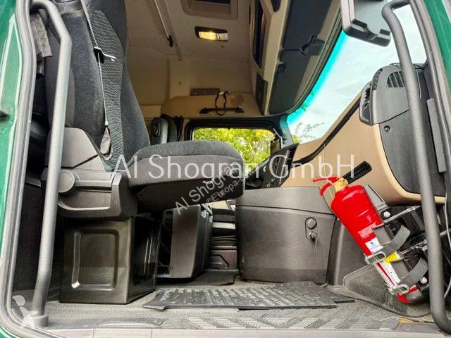 Trekker Mercedes 1845 StreamSpace 2,50 / Euro 6d