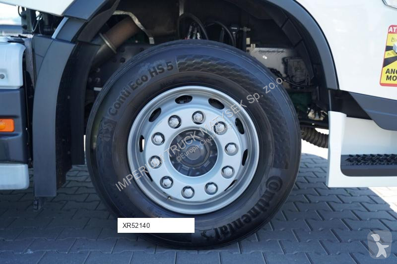 Cabeza tractora Volvo FH 460 / I-SHIFT / EURO 6 /