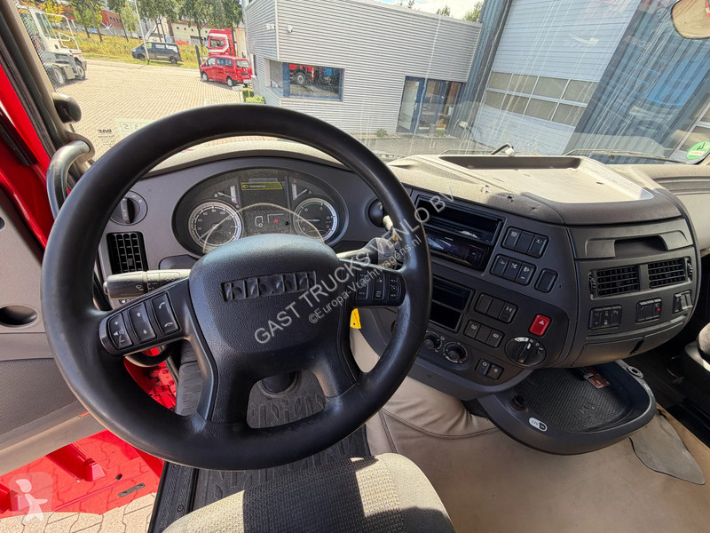 Trekker DAF 440 Euro 6 / Smart Tacho / Apk...