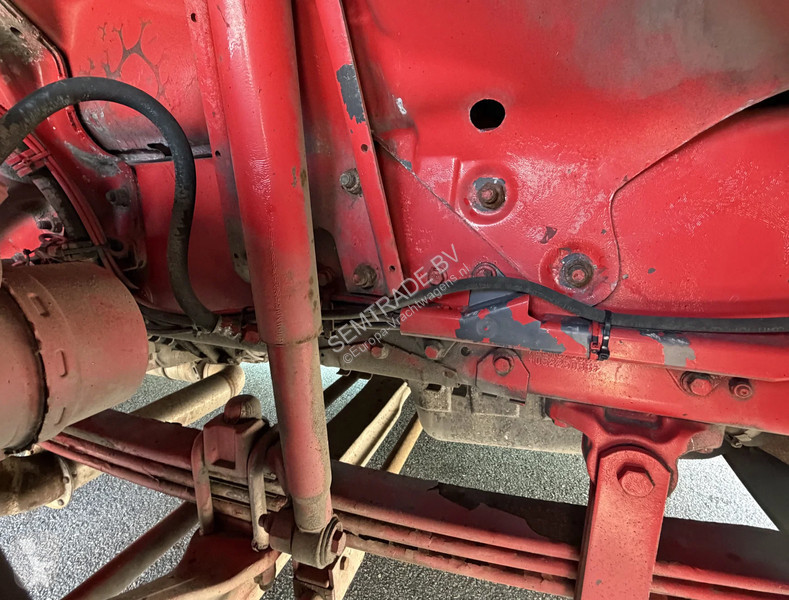 Cabeza tractora Scania R500 V8 EURO 5 RETARDER...