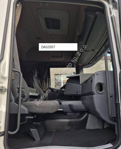 Cabeza tractora Scania R 410