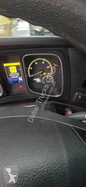 Cabeza tractora Mercedes 1851 LS
