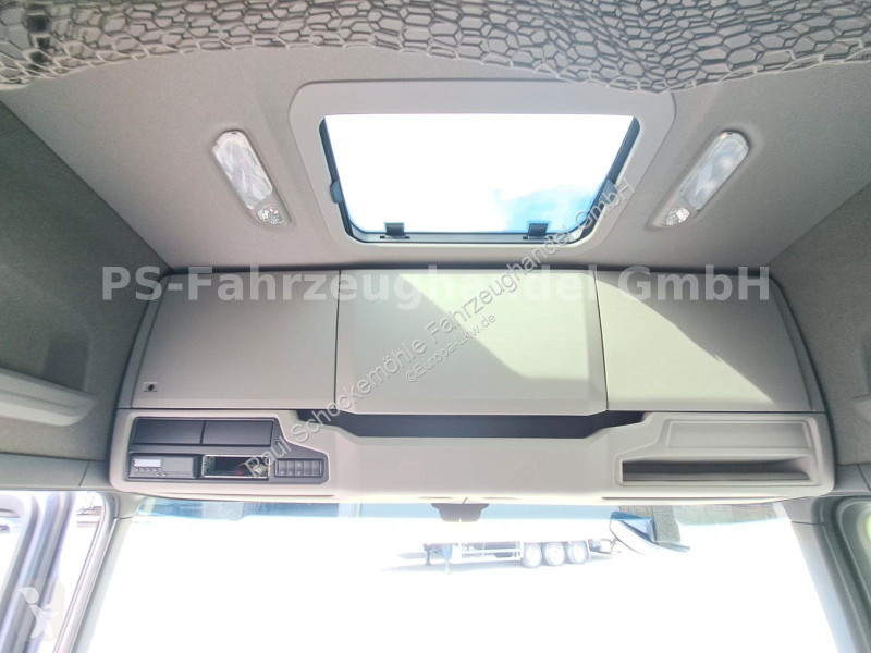 Cabeza tractora Scania R500*...