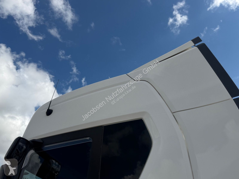 Cabeza tractora Scania S540 4x2 uft-uft,...