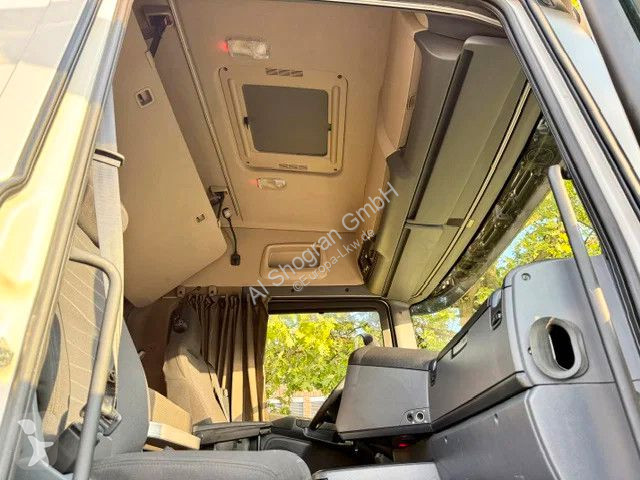 Cabeza tractora Scania 410 etarder / Euro6 /...