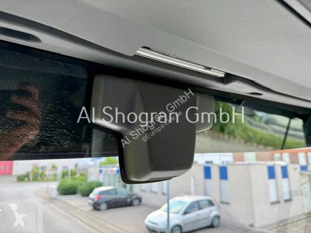 Trekker Renault T520 HIGH/Standklima/Eud6/354tkm