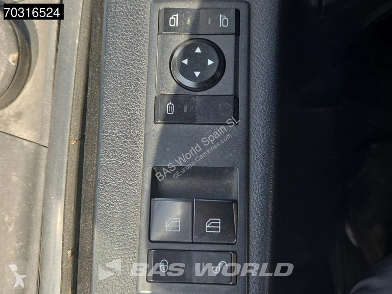 Cabeza tractora Mercedes 1843 4X2 ClassicSpace...