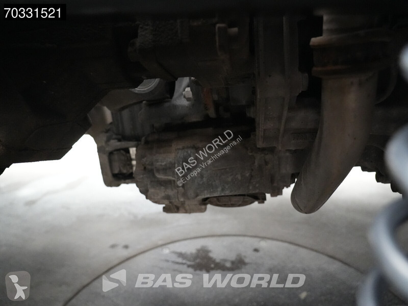 Cabeza tractora DAF + 530 + 4X2 Special!...