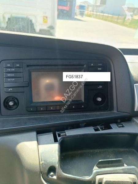 Tahač MAN TGX 18.440