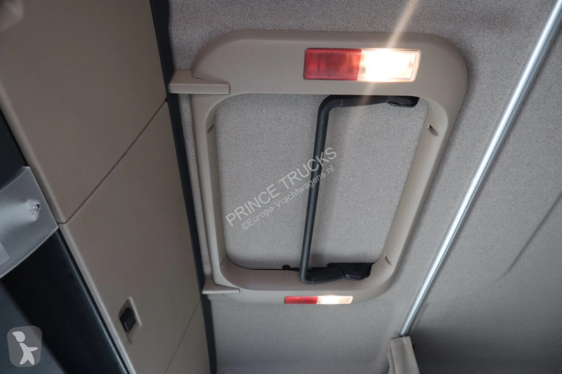 Nyergesvontató MAN 18.540 * RETARDER * EURO6 *...