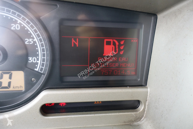 Cabeza tractora Renault 460 * RETARDER * EURO5....