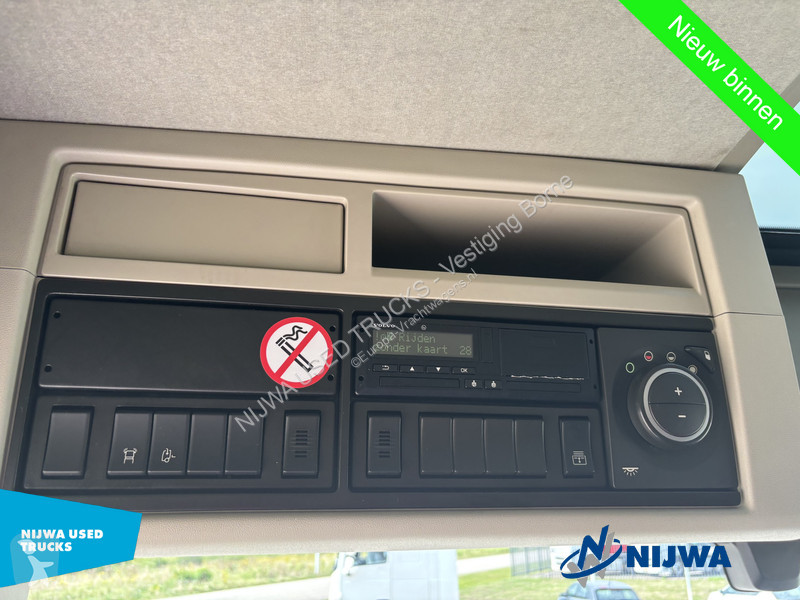 Cabeza tractora Volvo FH460 6x2 Midliftas +...