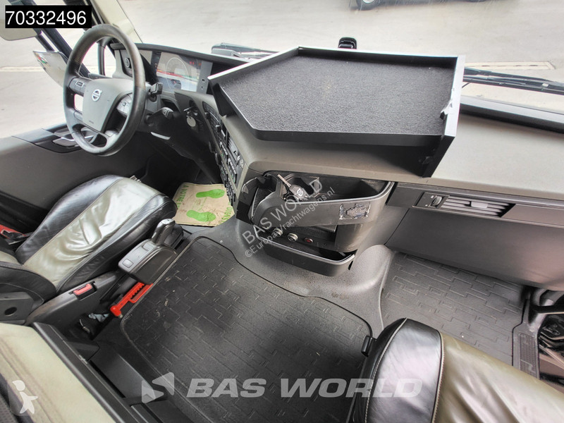 Cabeza tractora Volvo FH 540 FH 4X2 -Truck XL...
