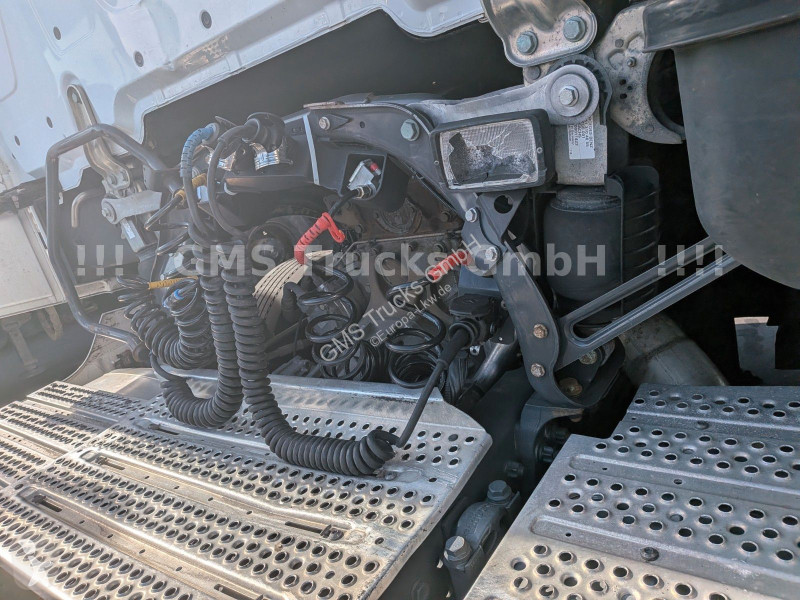 Cabeza tractora Mercedes 1848 / MP5 / Nur...