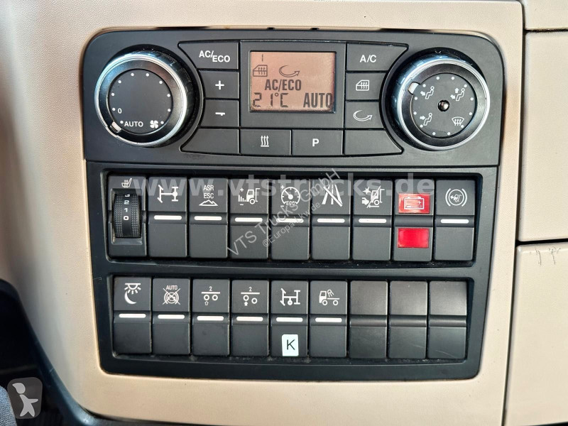 Trekker MAN 18.460 4x2 BL | ACC | Navi |...