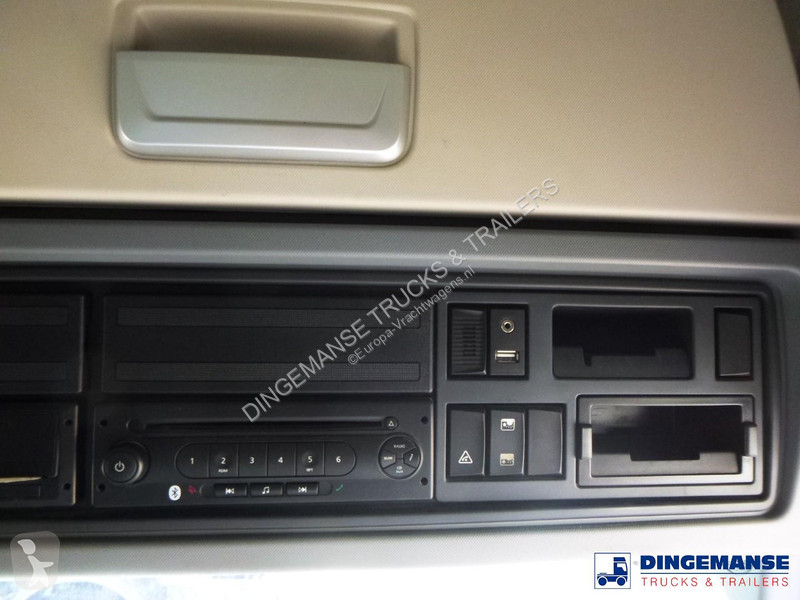 Cabeza tractora Renault T 460 6X2 RHD Euro 6