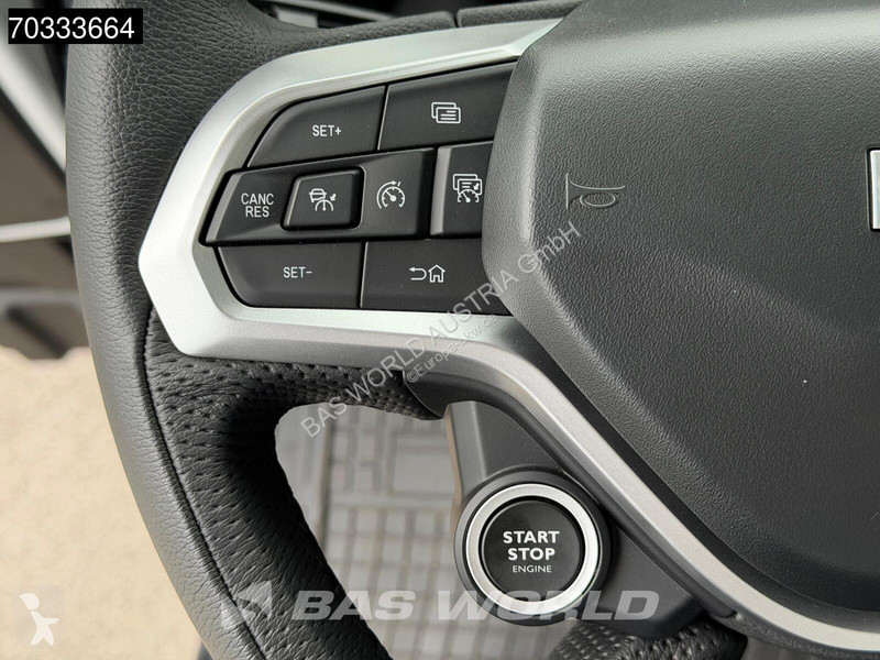 Cabeza tractora Iveco S-Way 500 4X2 NEW!...
