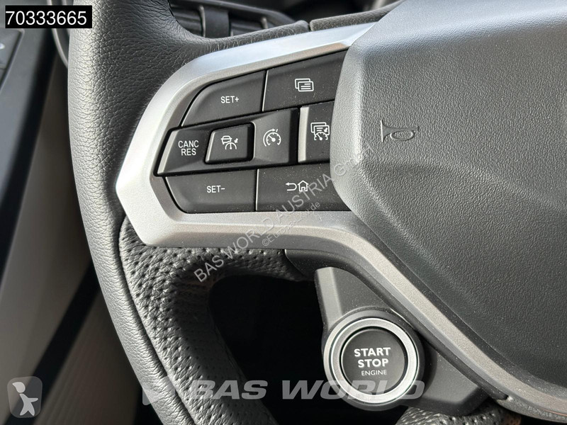 Cabeza tractora Iveco S-Way 500 4X2 NEW!...