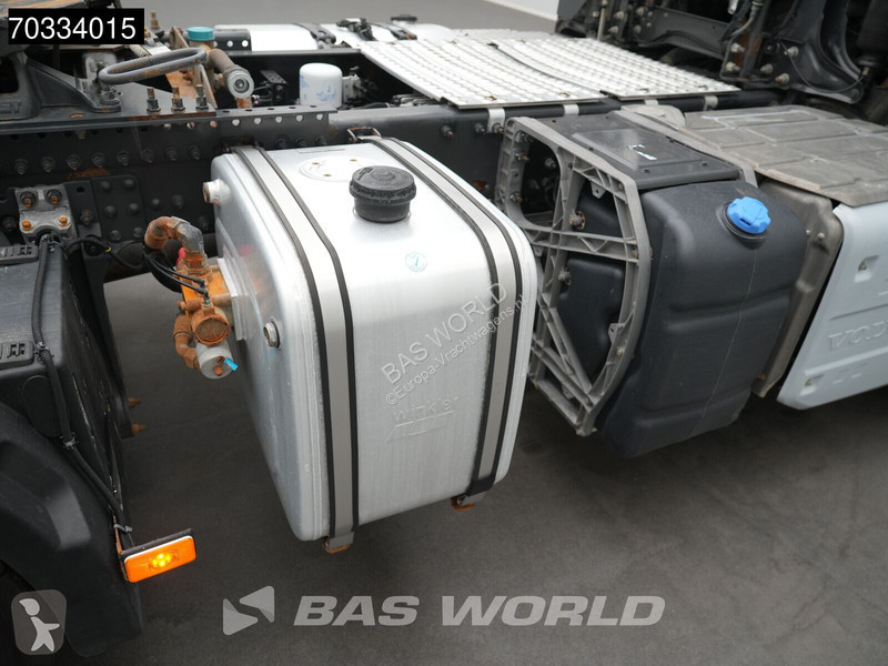 Tahač Volvo 500 4X2 Retarder Hydraulic Alcoa's
