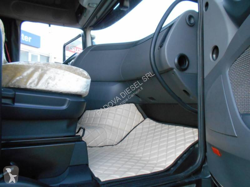 Cabeza tractora DAF 510 FT