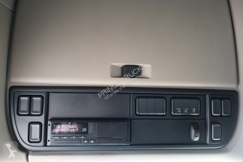 Nyergesvontató DAF 480 * EURO6 * 4X2 * FULL...