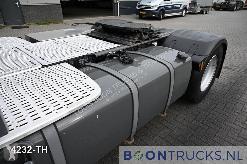 Cabeza tractora DAF FT 4x2 | EURO6 * SC * NL...