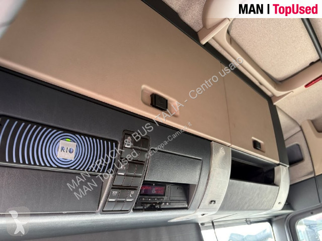 Cabeza tractora MAN TGS 18.420 4X2 BLS-TS
