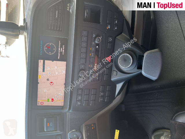 Cabeza tractora MAN TGX 18.640 4x2 LL SA...