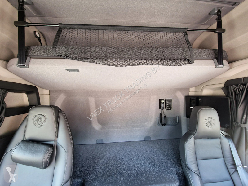Cabeza tractora Scania 500S NGS Highline 4x2 -...