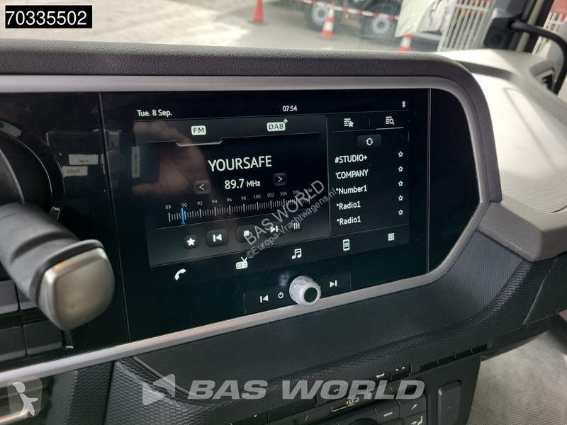 Cabeza tractora DAF 480  4X2 APK 08-2027 2x...