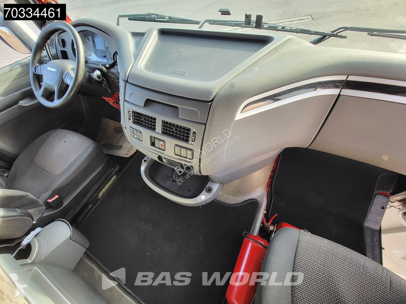 Cabeza tractora DAF 460  4X2 NL-Truck APK SC...