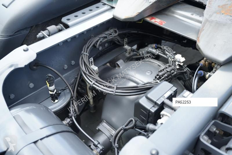 Scania S 450 / RETARDER / I-PARK COOL / EURO 6...