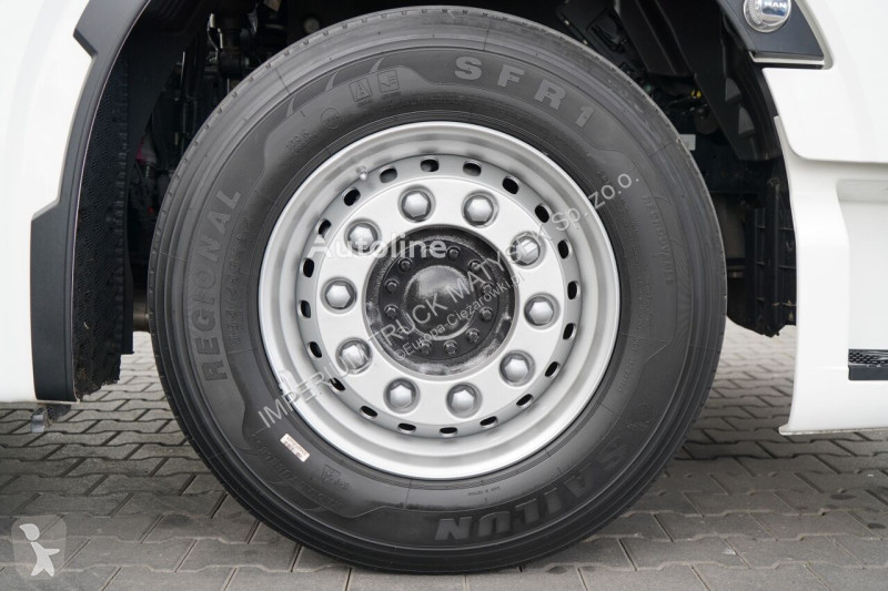 Trekker MAN TGX 18.510 / GX /  RETARDER  / NAVI...
