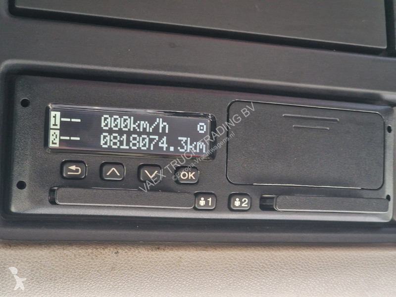 Tahač Scania S500 NS Highline 6x2 -...