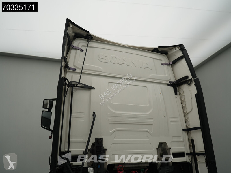 Cabeza tractora Scania S580 S 4X2 Full Option!...