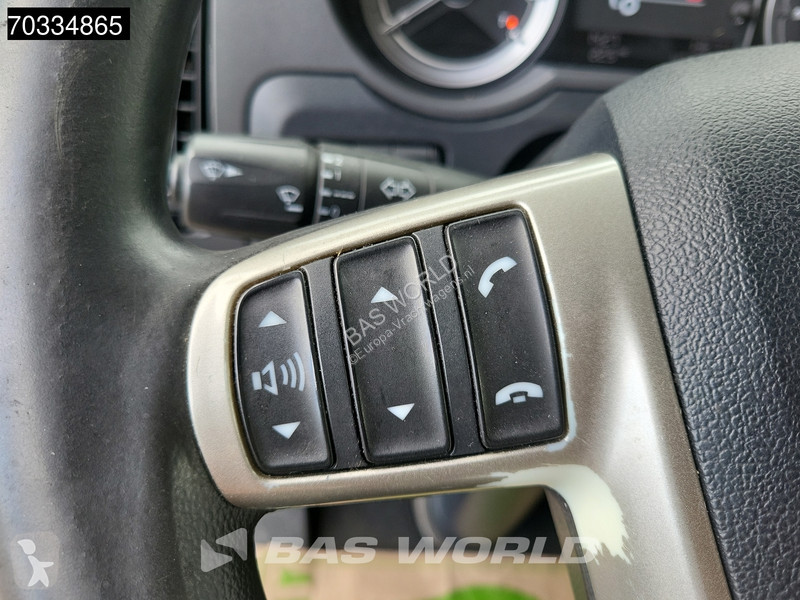 Nyergesvontató DAF 480 4X2 SC LED Cruise Control
