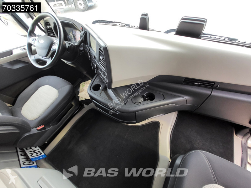 Tahač Ford F-Max 500 4X2 Retarder 2x Tanks...