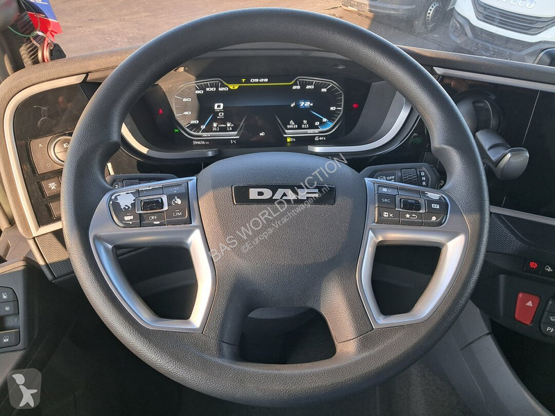 Tahač DAF 480