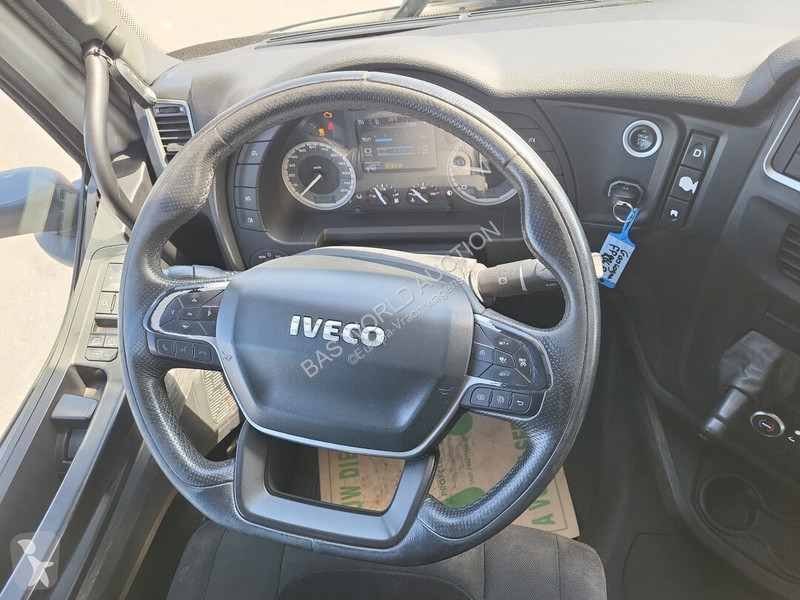 Tahač Iveco S-Way S-Way 460