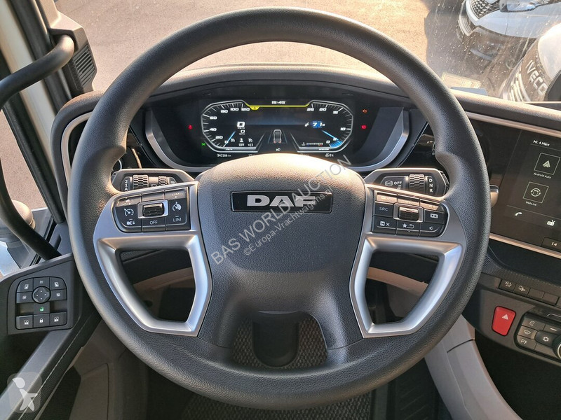 Tahač DAF 480