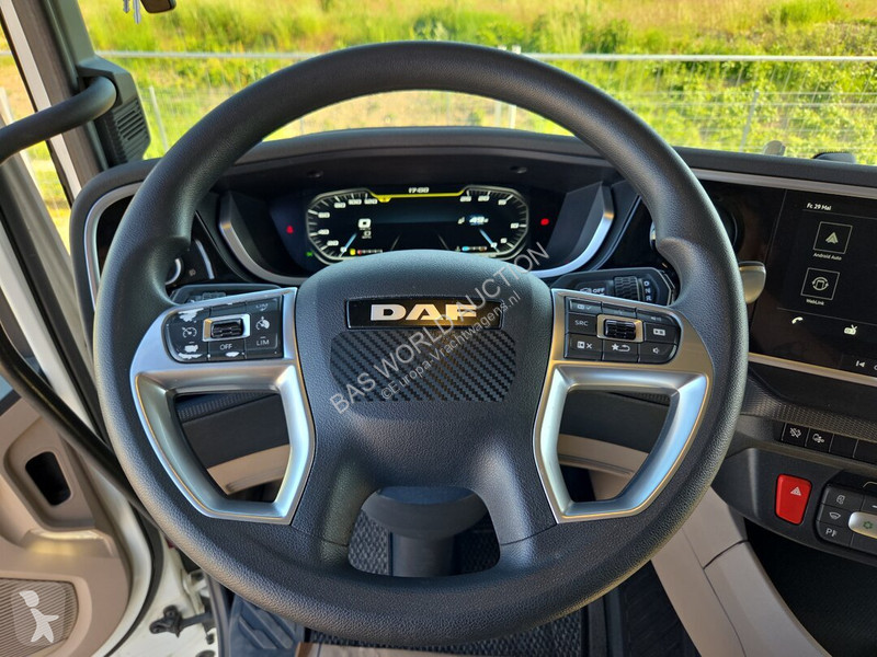 Tahač DAF 480