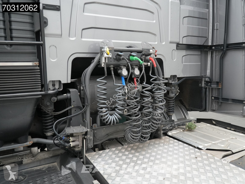 Tahač Volvo FH 460 4X2 Full-Option! -Truck APK...