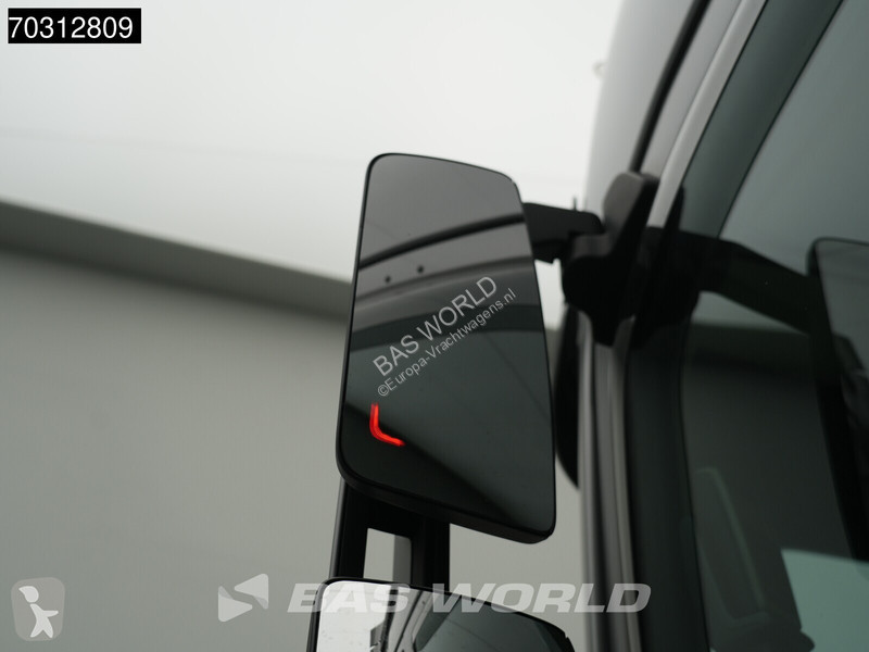 Tahač Volvo FH 460 4X2 Full-Option! -Truck APK...
