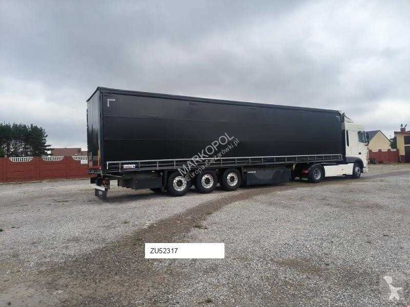 Trekker DAF Firanka