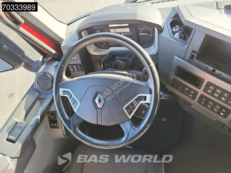 Tahač Renault T 460 6X2 NL-Truck APK 06-2027...