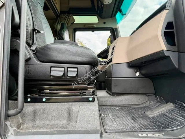 Trekker MAN 18.510 XXL / Individual / Retarder...