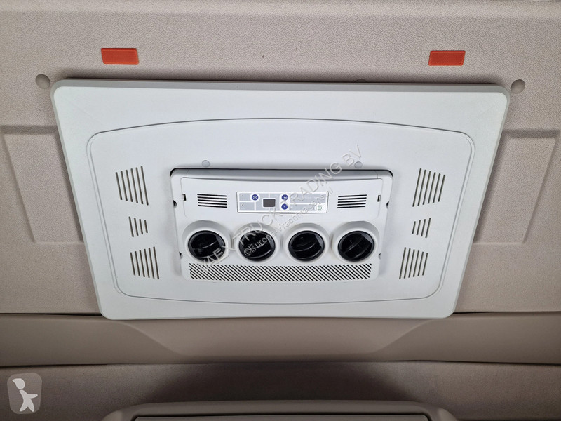 Tahač DAF 480 SuperSpaceCab 4x2 - Night clima -...