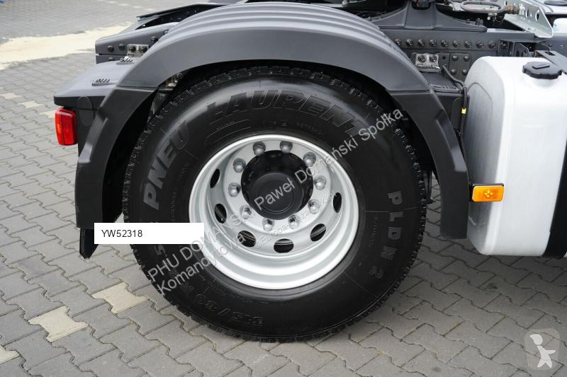 Tahač Volvo FH / 460 / EURO 6 / ACC /...