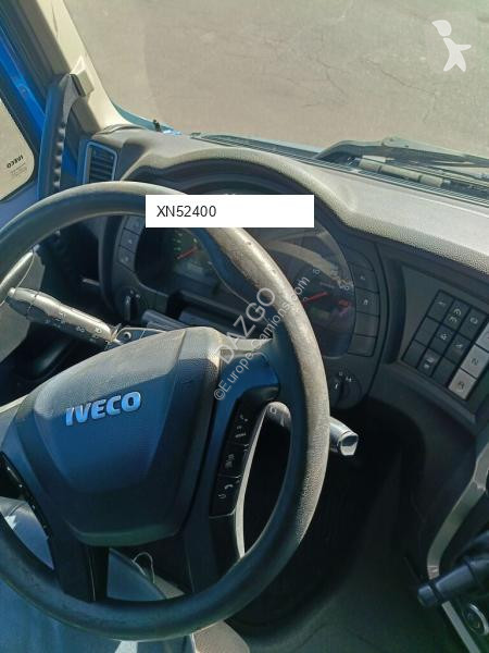 Tractor Iveco 480